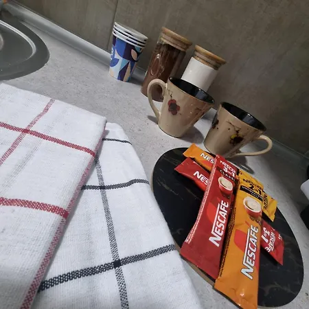 Ds Apartamento Kragujevac