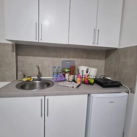 Ds Appartement Kragujevac