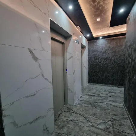 Appartement Ds Kragujevac